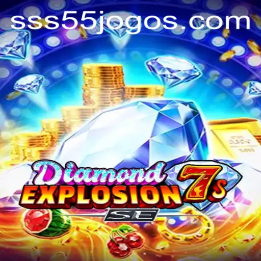 DiamondExplosion7sSE: A Fresh Take on Slot Gaming