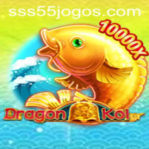 Unveiling DragonKoi: A Dive into This Mesmerizing Game with the Keyword SSS 55