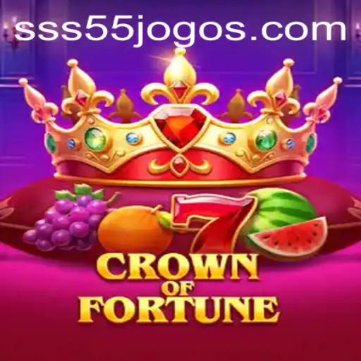 CrownofFortune: The Exciting New Game Taking the World by Storm