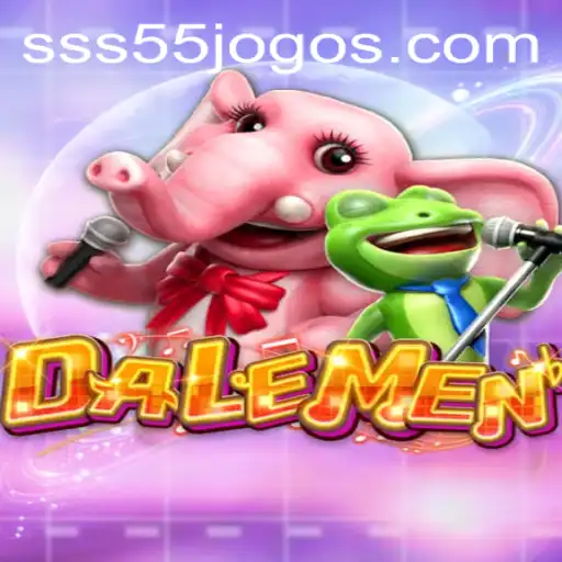 Exploring DALEMEN: A New Era in Strategic Board Gaming