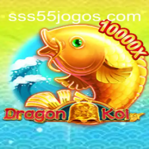 Unveiling DragonKoi: A Dive into This Mesmerizing Game with the Keyword SSS 55