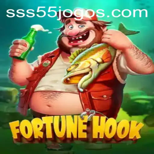 Discover the Adventure of FortuneHook: Dive into the Exciting World of 'sss 55'