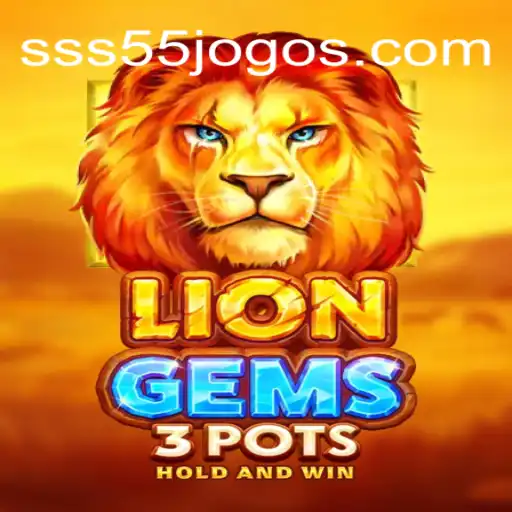 Explore the Wild Excitement of LionGems3pots: Unleashing the Adventure