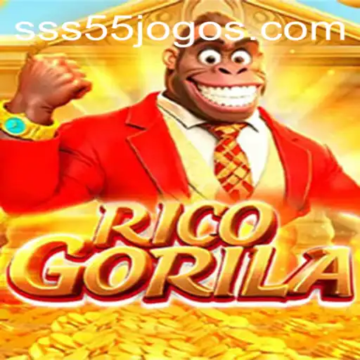 RicoGorila: A Deep Dive into the New and Exciting Game