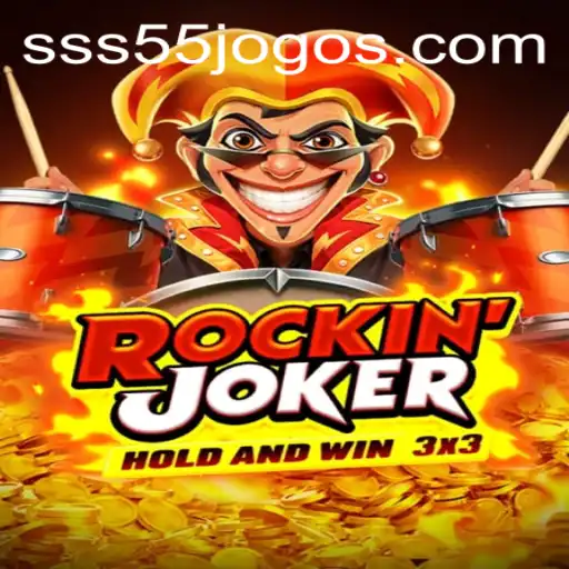 RockinJoker: A Riveting Dive into the World of Card Strategy