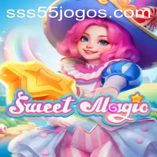 The Enchanting World of SweetMagic: A Journey into the Sweets Realm