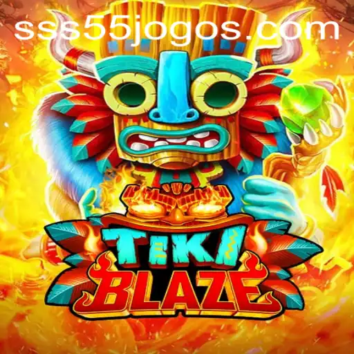 Exploring TikiBlaze: An Immersive Adventure into a Vibrant World
