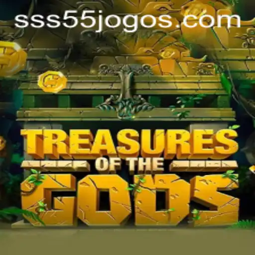 Treasure of the Gods: An Epic Adventure in Gaming