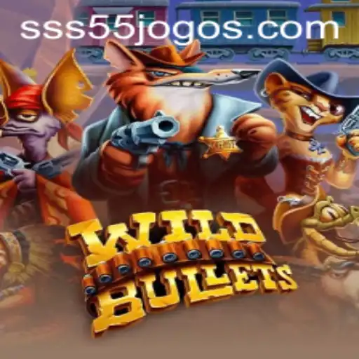 WildBullets: The Thrilling World of Desperados and Showdowns