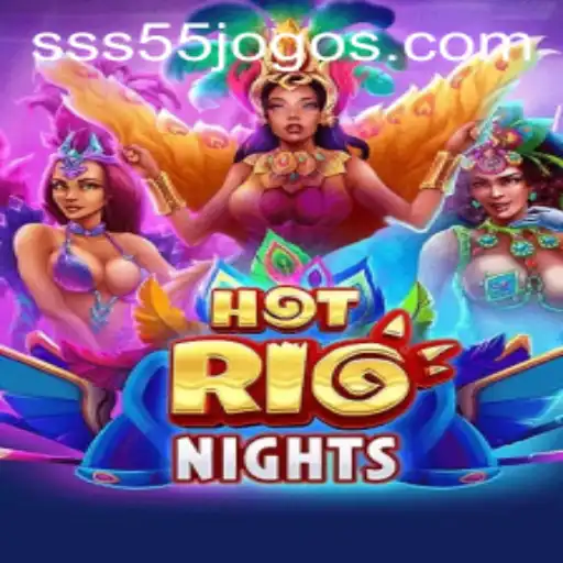 Unveiling HotRioNights: A Journey into Sun, Samba, and Strategy