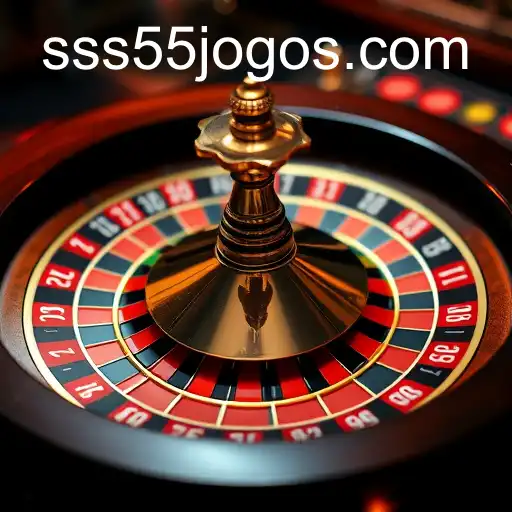 Jogos de roleta
