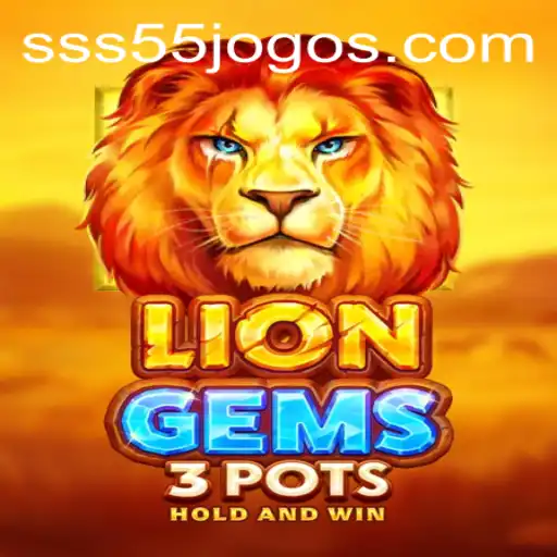 Explore the Wild Excitement of LionGems3pots: Unleashing the Adventure