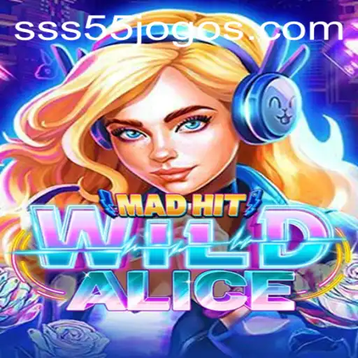 MadHitWildAlice: An Adventurous Journey Into Fantasy Gaming