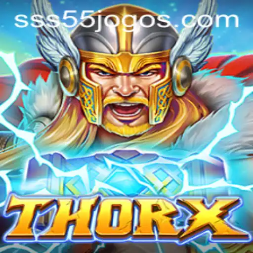 Discovering ThorX: An Epic Journey into the World of SSS 55