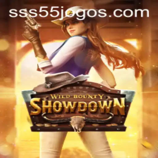 WildBountyShowdown: Dive into the Ultimate Adventure